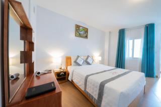 Yen Nam Hotel Nguyen Thai Son - 1