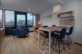 Fletcher Hotel-Restaurant Noordsee-Ameland - Nes - 4