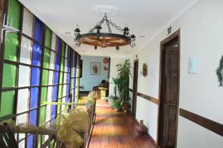 Hotel Colonial - Salamina Caldas - Salamina - 3