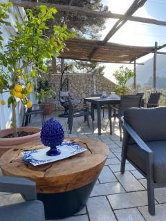 CapriGetaway - Casa Due Golfi - Capri - 1