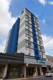 Tri Hotel Criciúma - 9