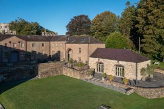 Slebech Park Estate - Wiston - 2