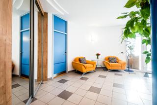 Hotel Squash Dependance - Prievidza - 6