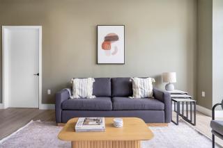 Mountain View 2br w wd pool gym nr tech HQs SFO-1174 - Sunnyvale - 9