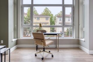 Mountain View 2br w wd pool gym nr tech HQs SFO-1174 - Sunnyvale - 7
