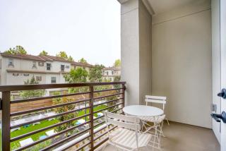 Mountain View 2br w wd pool gym nr tech HQs SFO-1174 - Sunnyvale - 6