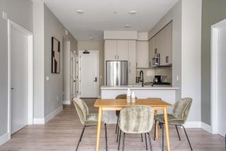 Mountain View 2br w wd pool gym nr tech HQs SFO-1174 - Sunnyvale - 2