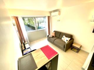 Château Picaud SCLS - Wifi, Climatisation - 7