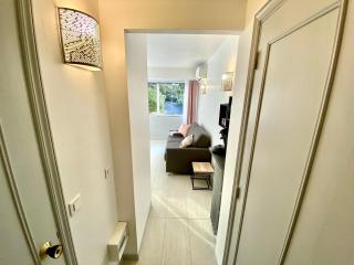 Château Picaud SCLS - Wifi, Climatisation - 1