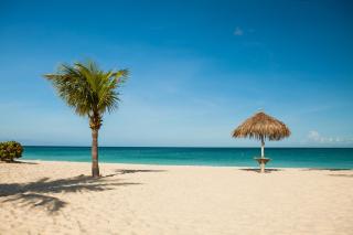Oceanview Paradise In The One Happy Island - Oranjestad - 7