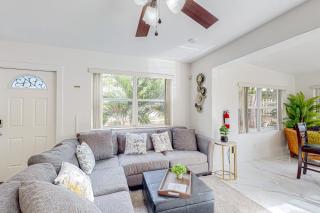 Seaview Suite - Deerfield Beach - 9