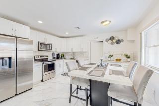 Seaview Suite - Deerfield Beach - 6