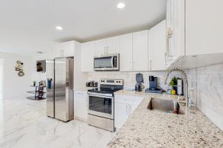 Seaview Suite - Deerfield Beach - 4