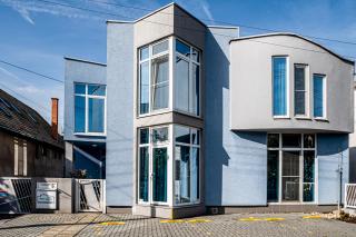 Hotel Squash Dependance - Prievidza - 4
