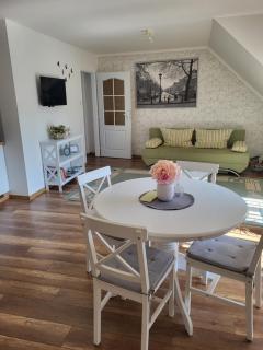 Apartmán pri parku - Seredʼ - 7
