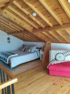 Alfredo´s Guest House - 7
