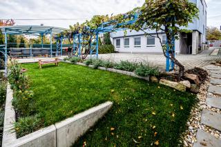 Hotel Squash Dependance - Prievidza - 2