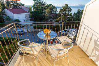 Central apartments near the Beach - Malinska - 3
