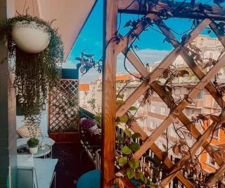 Bright Terrace-Garden Apartment - Milan - 8