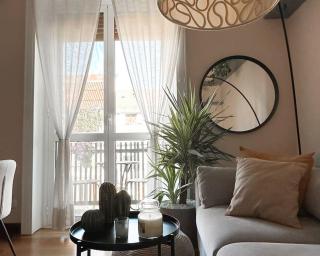 Bright Terrace-Garden Apartment - Milan - 7