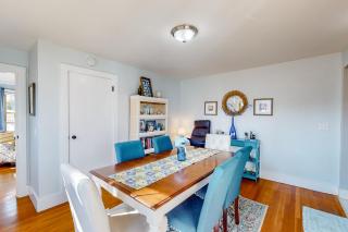 Sea Glass Cottage - Sandwich - 4