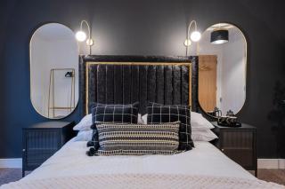 Penthouse Noir - Wyndale Living - Central BHam 2BR - Birmingham - 3