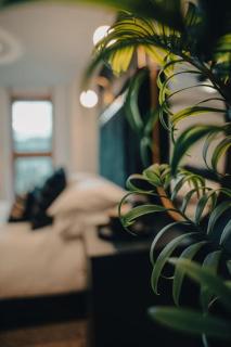 Penthouse Noir - Wyndale Living - Central BHam 2BR - Birmingham - 7