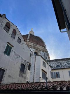 Ricasoli al Quattro - Florence - 0