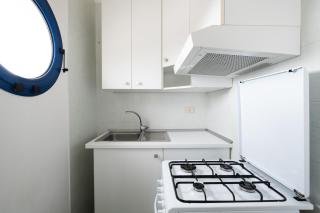 Casa Vacanze Gaia a Otranto 3 posti - 6
