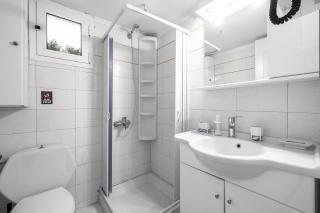 #Luxlikehome Sani Diamond - Sani Beach - 9