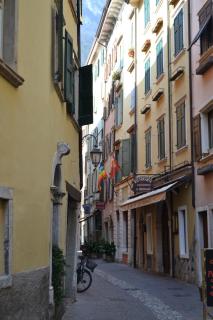 City Center Charme - Riva del Garda - 9