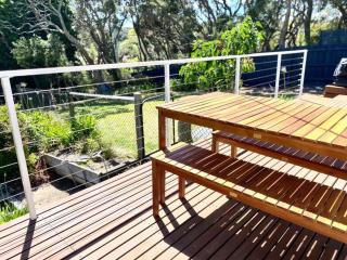 Blairgowrie Coastal Retreat welcome to paradise - 6