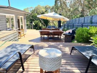 Blairgowrie Coastal Retreat welcome to paradise - 4