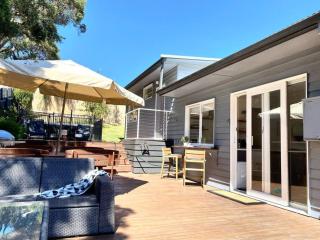 Blairgowrie Coastal Retreat welcome to paradise - 7