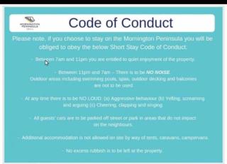Blairgowrie Coastal Retreat welcome to paradise - 8