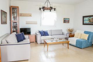 Mykoniatika on the wave apartment - Nea Kallikratia - 6