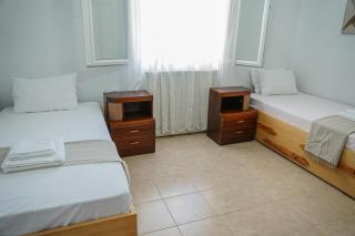Mykoniatika on the wave apartment - Nea Kallikratia - 1