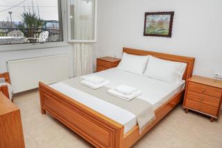 Mykoniatika on the wave apartment - Nea Kallikratia - 3