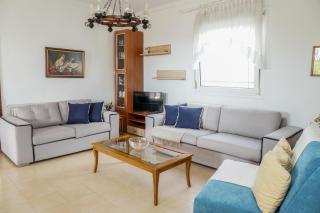 Mykoniatika on the wave apartment - Nea Kallikratia - 5