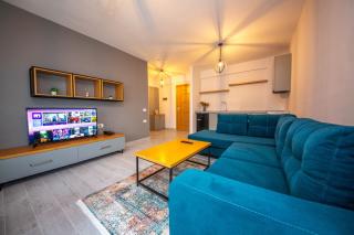 Aerial Hotel & Spa - Vlorë - 1