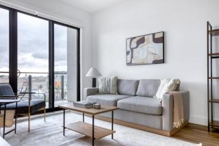 Culver City 3br w pool gym wd near bars LAX-969 - Los Angeles - 0