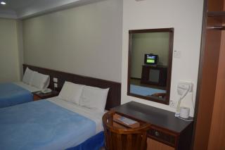 Federal Hotel Kangar Perlis - Kangar - 6