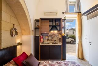 Monolocale Delux Alithia - 6