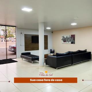 Hotel Villa do Sol - 6