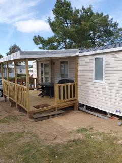 Camping du Bois Dormant - 5