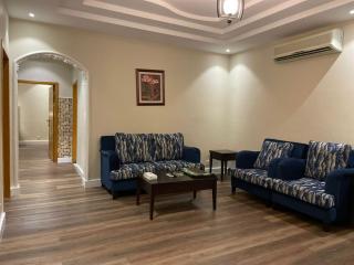 Al Forsan Al Muttahida Serviced Apartments Al Naseem District - 1