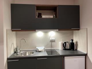 Apartmani SOVA - Novi Pazar - 4