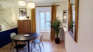 Les Appartements du 31 - Centre Ville - 2è étage - 50 m2 - Quimper - 8