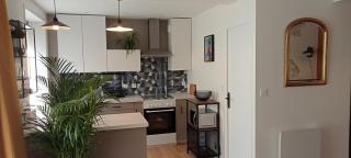 Les Appartements du 31 - Centre Ville - 2è étage - 50 m2 - Quimper - 7
