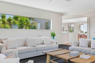 6BPs Sorrento Luxury spacious private beach escape - 8
